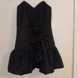 Do+Be Boutique Mini Dress